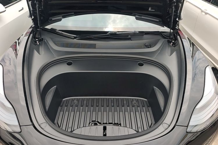 Tesla Model 3 2023 #27 Tesla Model 3 2023 car image #27