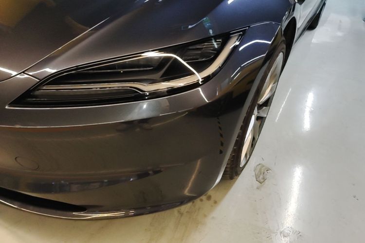 Tesla Model 3 2023 #23 Tesla Model 3 2023 صورة سيارة #23
