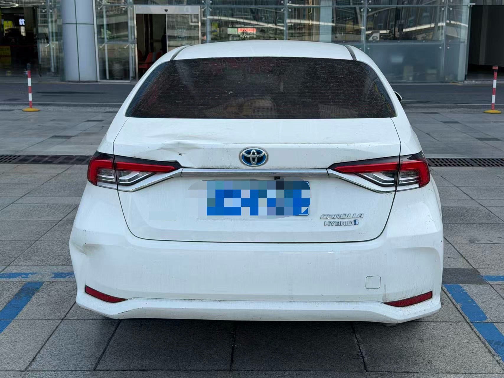 Toyota Corolla 2022 #4 Toyota Corolla 2022 imagem de carro #4