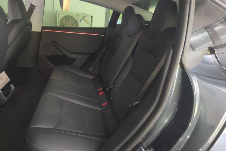 Tesla Model 3 2024 #17 Tesla Model 3 2024 car image #17
