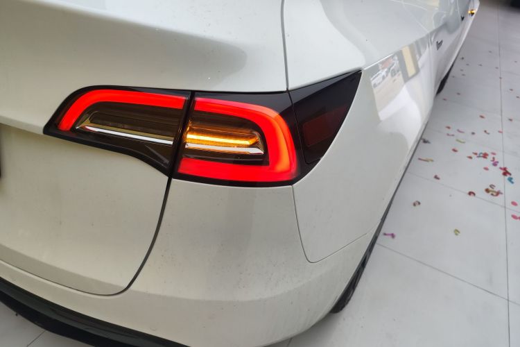 Tesla Model Y 2023 car image #8
