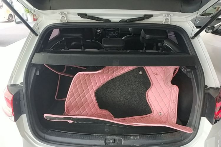 Volkswagen Golf 2018 #19 Volkswagen Golf 2018 car image #19