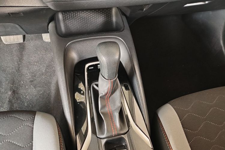 Toyota Corolla 2023 car image #14
