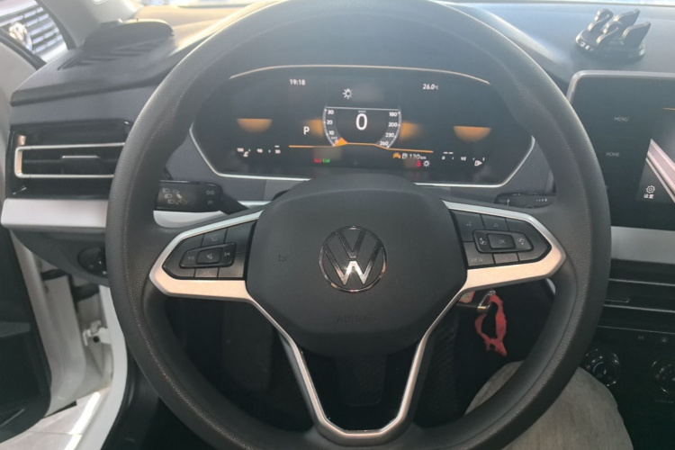 Volkswagen Lavida 2024 #11 Volkswagen Lavida 2024 car image #11