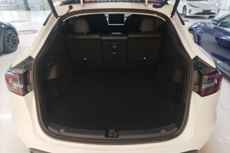 Tesla Model Y 2023 #19 Tesla Model Y 2023 car image #19