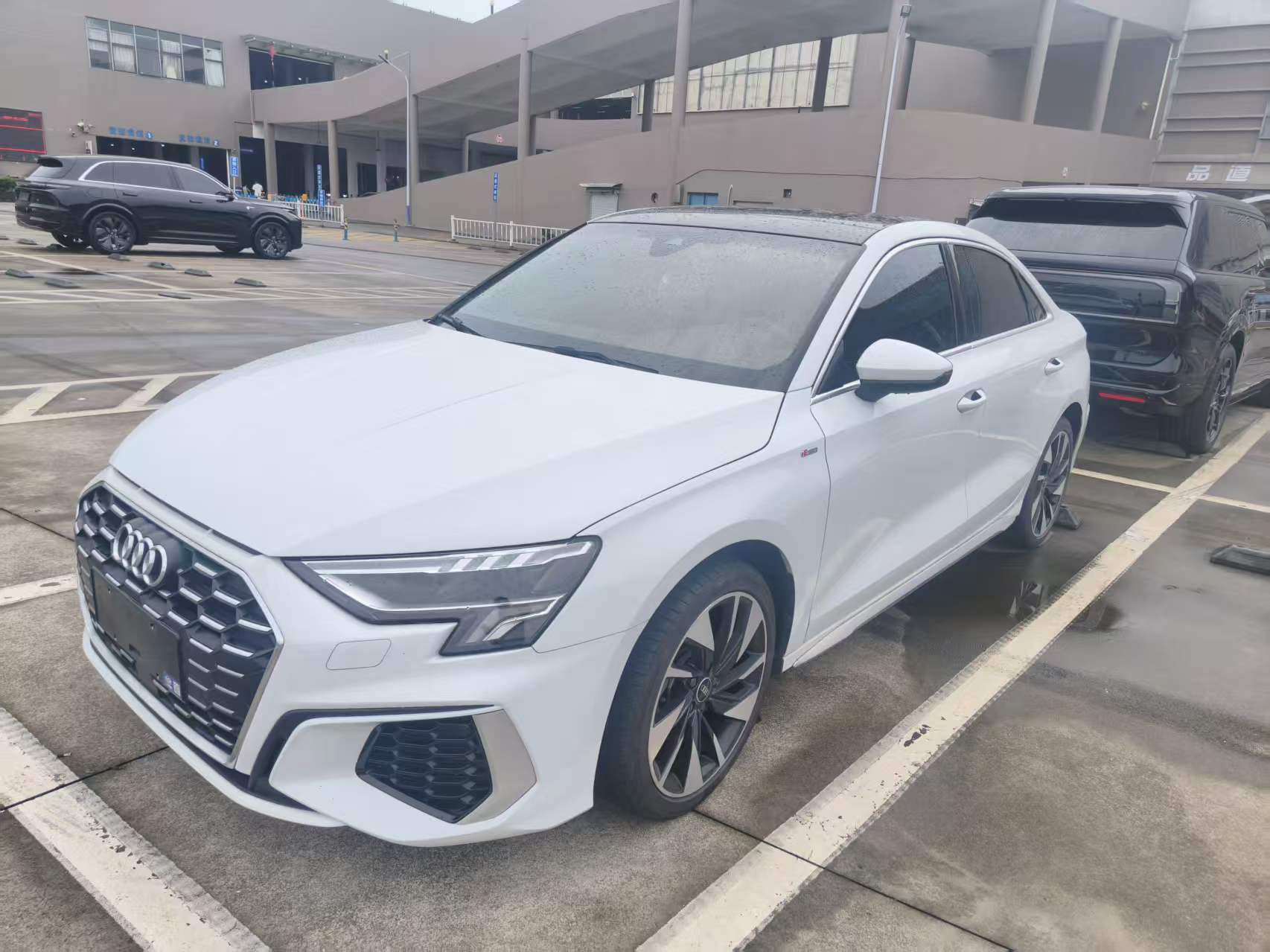 2023 2023 car image