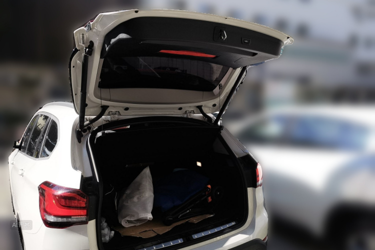BMW X1 2022 #21 BMW X1 2022 imagem de carro #21