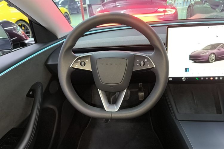 Tesla Model 3 2023 imagem de carro #11