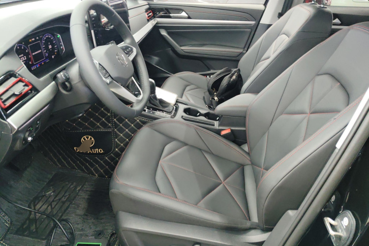 Volkswagen Lavida 2024 car image #15