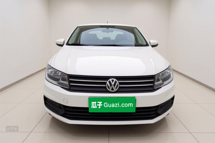 Volkswagen Santana 2023 car image #3