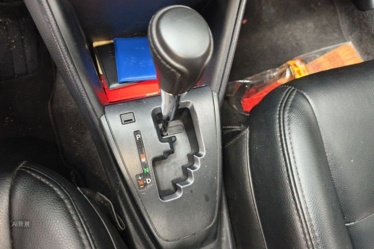 Toyota Vios 2020 изображение автомобиля #16