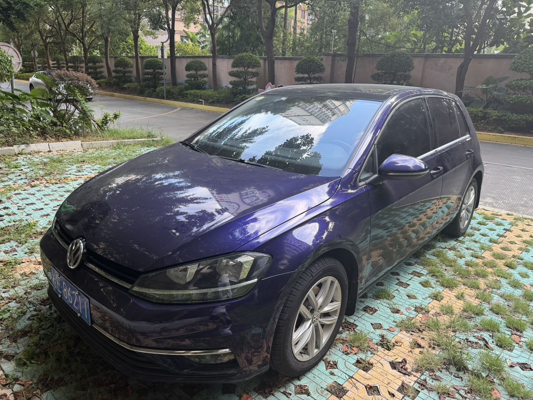 2019 2019 car image