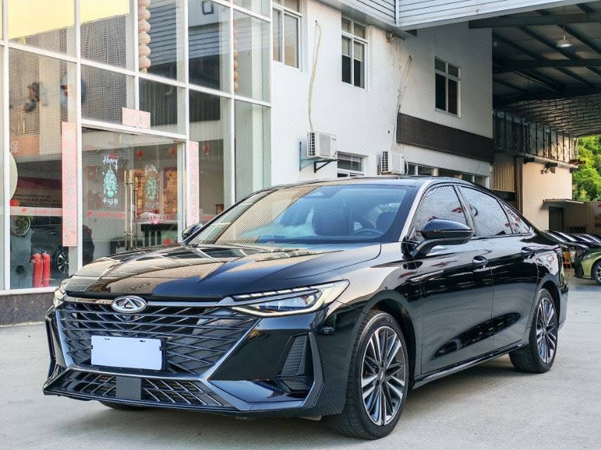 Chery Arrizo 8 2024 Chery Arrizo 8 2024 صورة سيارة