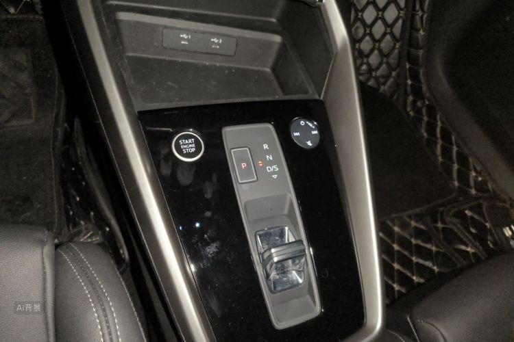 奥迪 奥迪A3 2023 汽车图片 #16