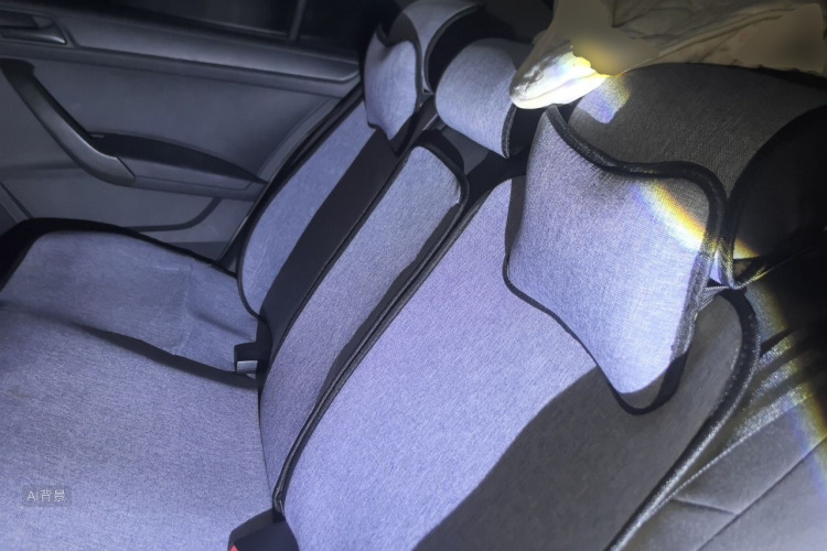 Volkswagen Santana 2016 car image #19