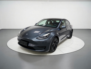 Tesla Model Y 2024 Tesla Model Y 2024 car image