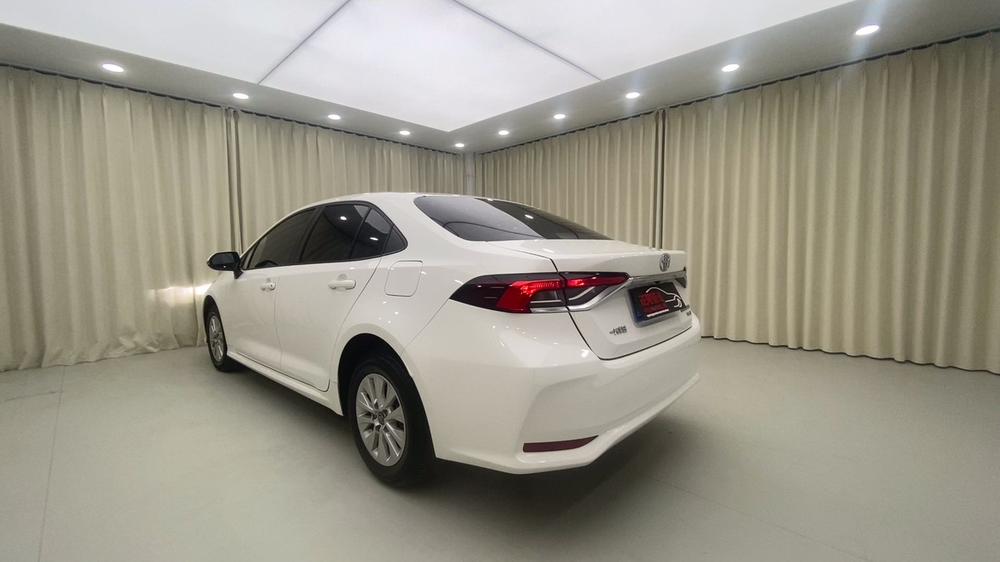 Toyota Corolla 2022 car image #4