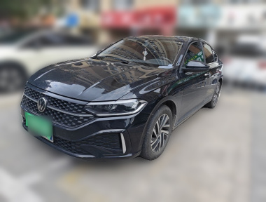 Volkswagen Lavida 2025 car image 
