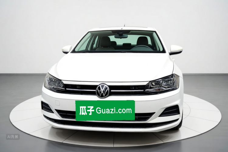 Volkswagen Polo 2024 car image #3