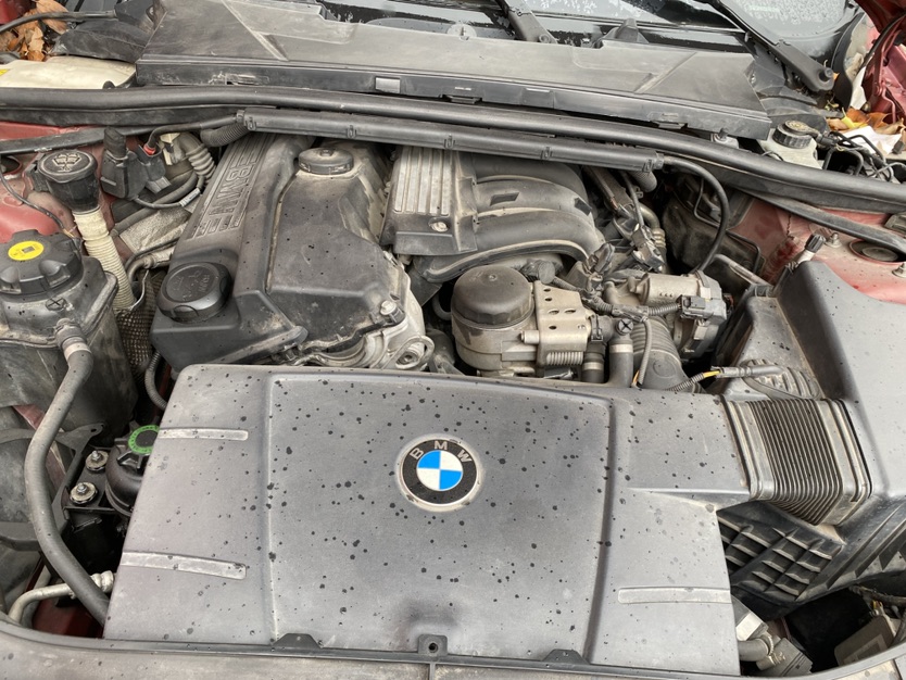 BMW 3 Series (Imported) 2010 #9 BMW 3 Series (Imported) 2010 car image #9