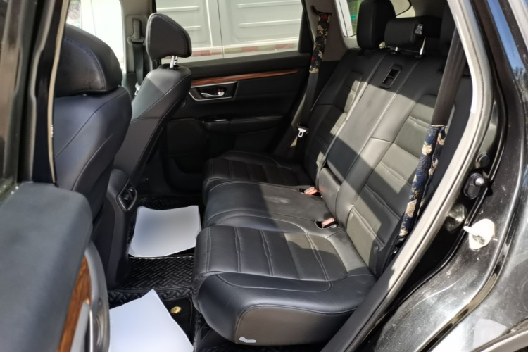 Honda CR-V 2020 car image #17