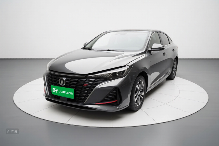 Changan Eado 2023 car image #2
