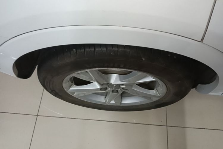 Audi Q3 2016 #10 Audi Q3 2016 immagine di auto #10