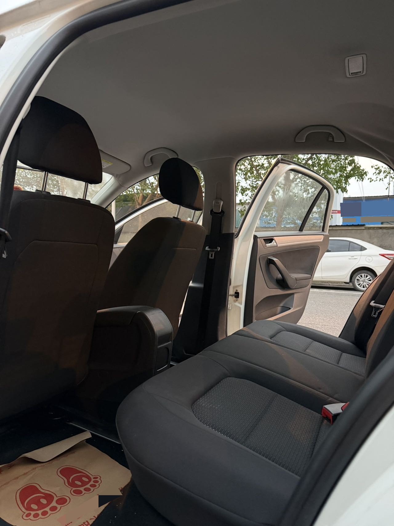 Volkswagen Bora 2015 #11 Volkswagen Bora 2015 immagine di auto #11