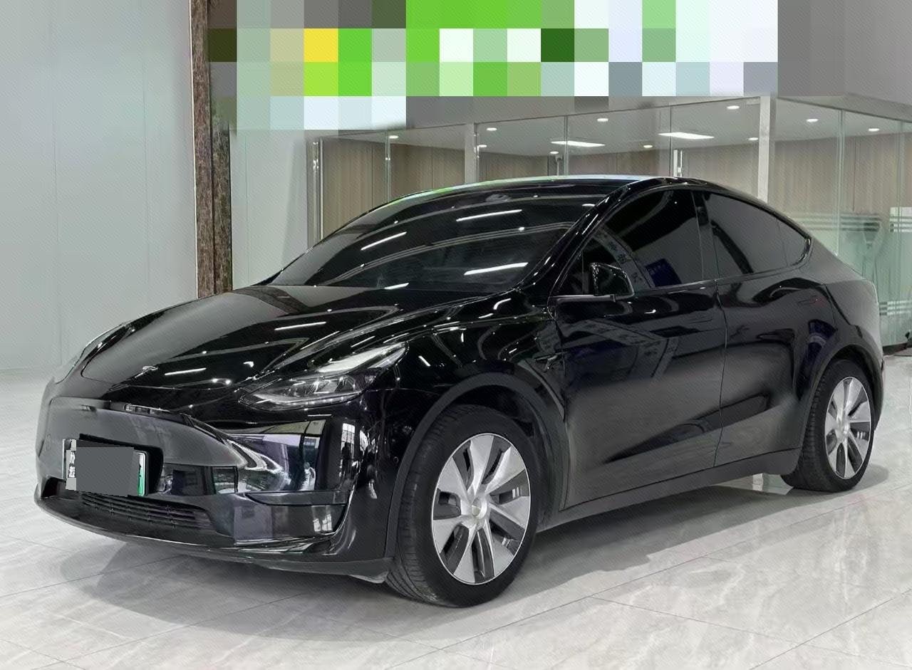 Tesla Model Y 2021 Tesla Model Y 2021 изображение автомобиля