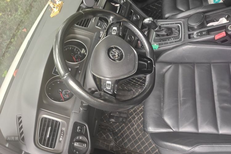 Volkswagen Golf 2016 #12 Volkswagen Golf 2016 immagine di auto #12