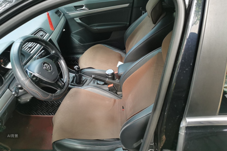 Volkswagen Lavida 2017 #17 Volkswagen Lavida 2017 car image #17