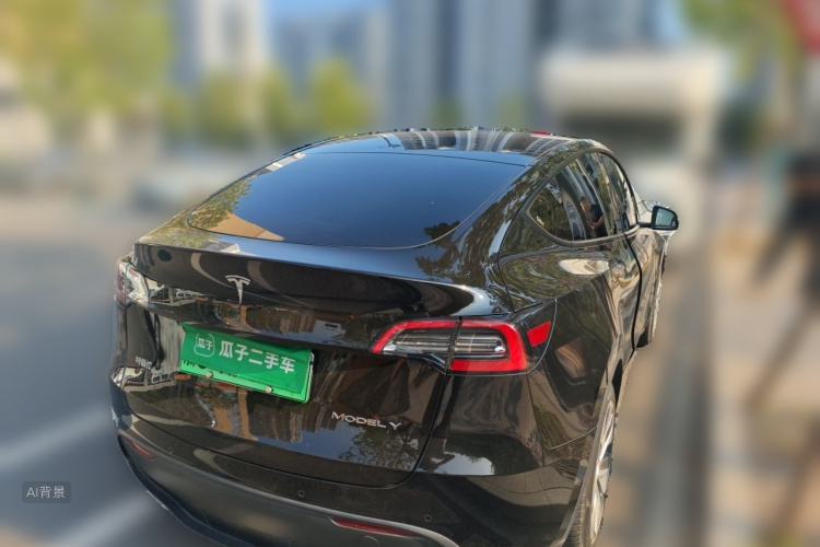Tesla Model Y 2023 imagem de carro #7