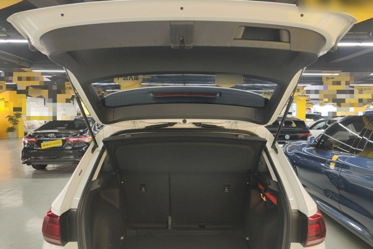 Volkswagen Tharu 2022 صورة سيارة #19