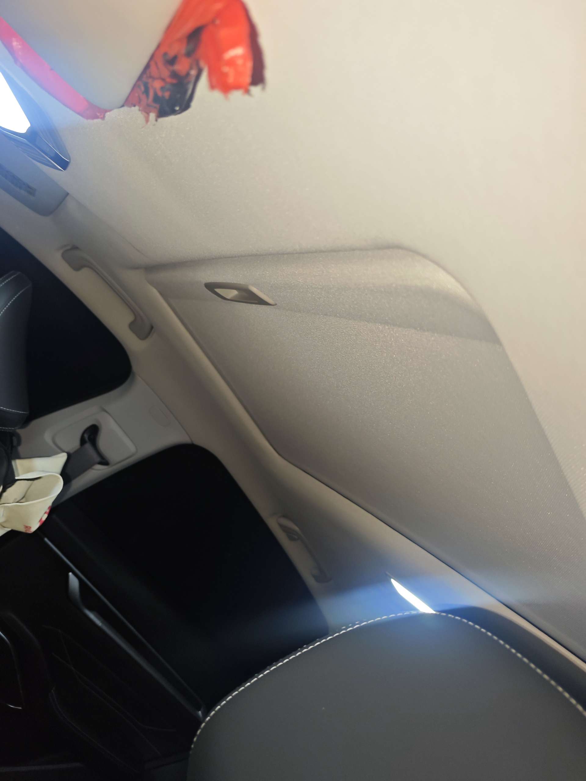 GEELY Emgrand 2022 imagen de coche #5