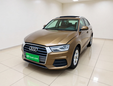 Audi Q3 2017 car image 