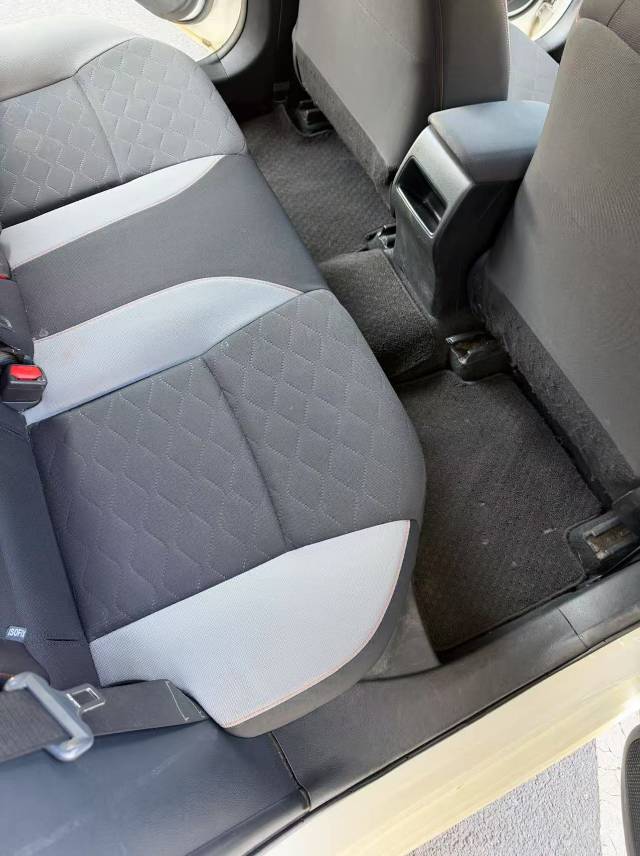 Toyota Corolla 2023 car image #8