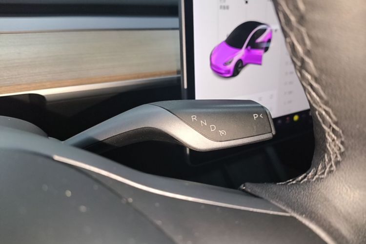 Tesla Model 3 2021 #14 Tesla Model 3 2021 immagine di auto #14