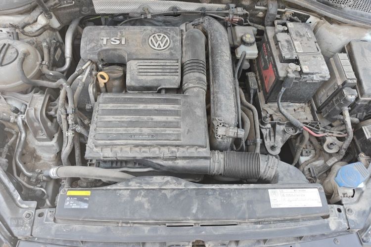 Volkswagen Golf 2016 car image #22