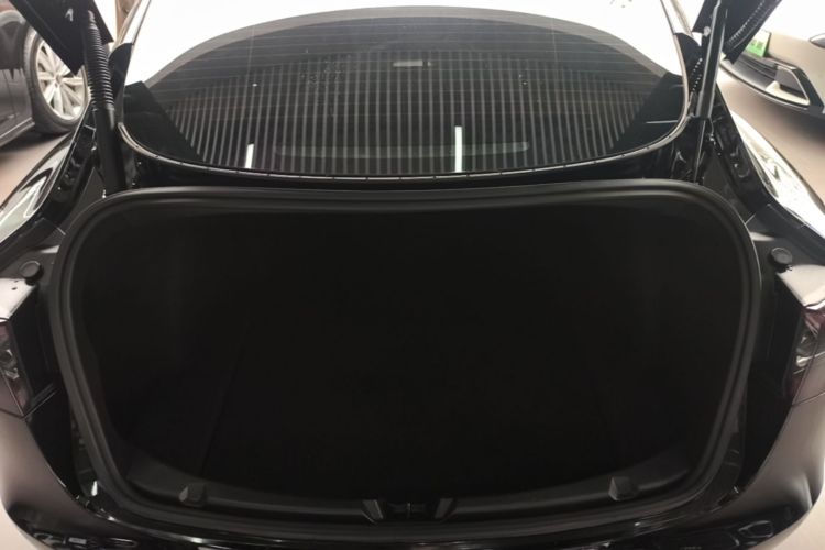 Tesla Model 3 2021 #19 Tesla Model 3 2021 изображение автомобиля #19