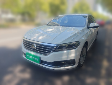 Volkswagen Lavida 2021 car image 