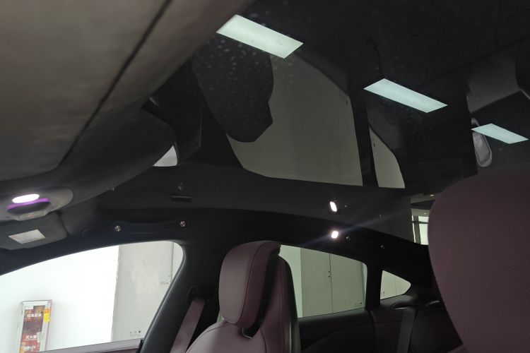 MI SU7 2024 car image #18
