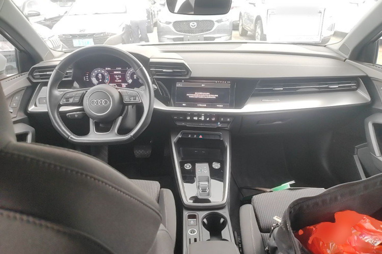 Audi A3 2023 #10 Audi A3 2023 immagine di auto #10