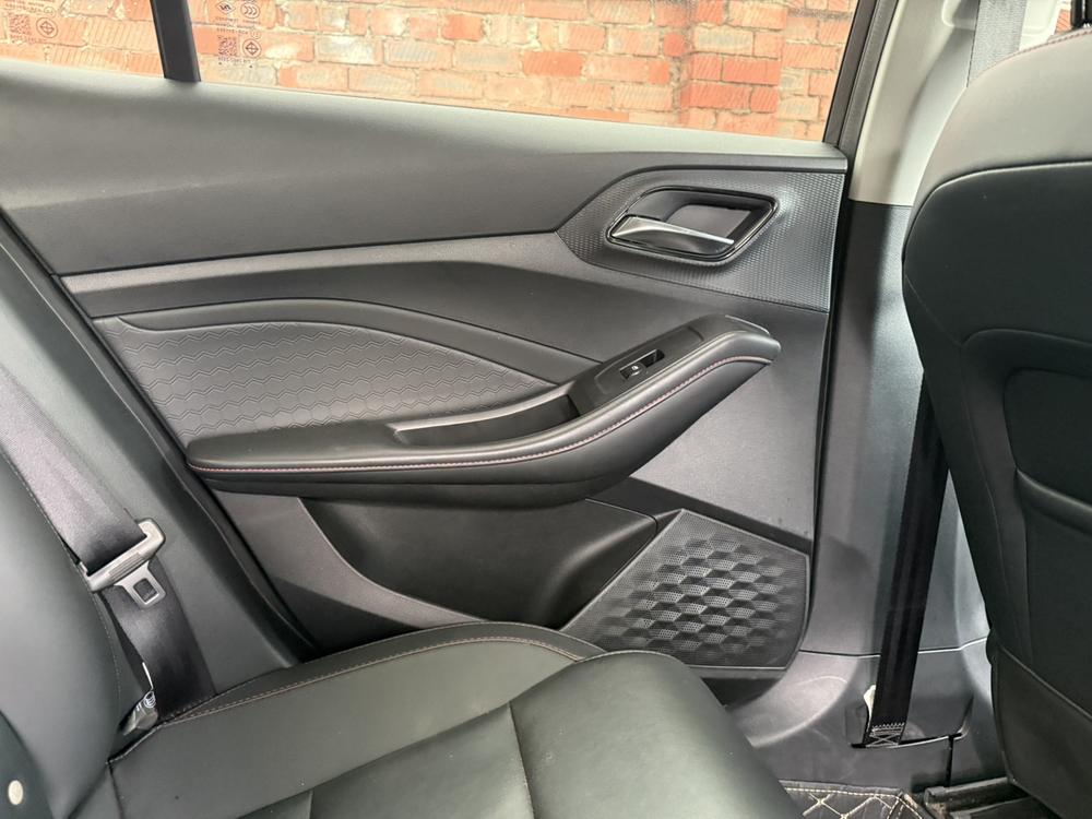 MG 5 2022 #9 MG 5 2022 immagine di auto #9