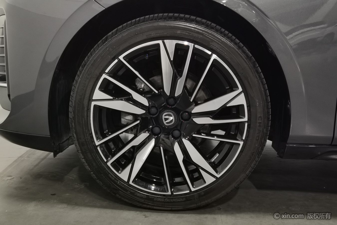Changan Eado 2025 #7 Changan Eado 2025 изображение автомобиля #7