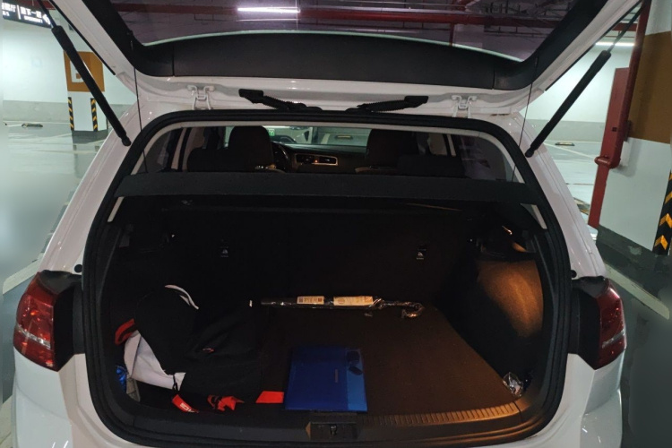 Volkswagen Golf 2016 #17 Volkswagen Golf 2016 car image #17