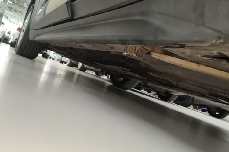 BMW X1 2016 car image #27