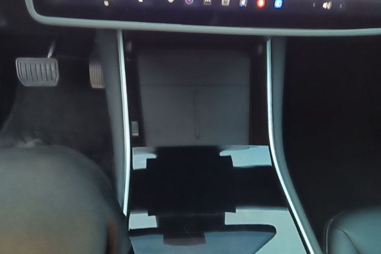 Tesla Model 3 2020 #14 Tesla Model 3 2020 imagen de coche #14