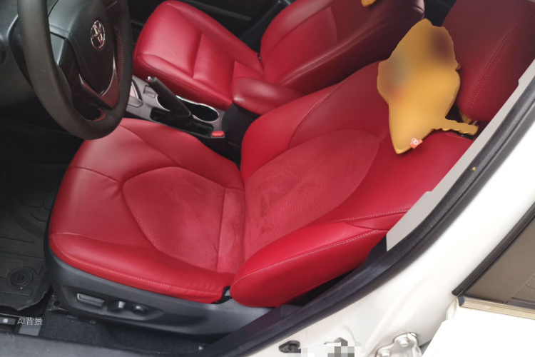 Toyota Corolla 2016 #17 Toyota Corolla 2016 car image #17