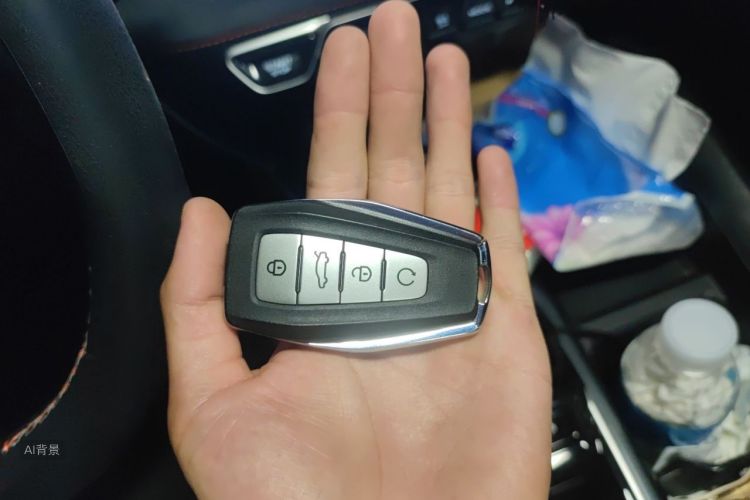 GEELY Binray 2022 #10 GEELY Binray 2022 imagen de coche #10