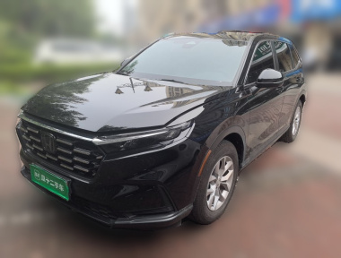 Honda CR-V 2025 car image 